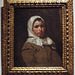 Young Woman by Velazquez in the Metropolitan Museum of Art, July 2023