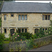 parish clerk's house and school