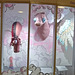 U-Bahnhof Zoo: Kunst-Vitrine