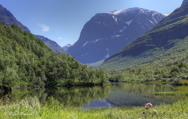 Innerdalen.