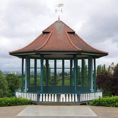 Bandstand