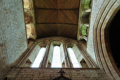 lanercost priory, cumbria