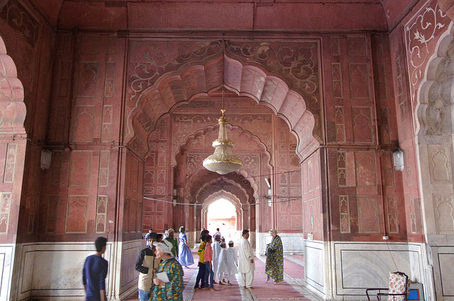 Jama Masjid