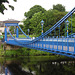 St. Andrew's Suspension Bridge