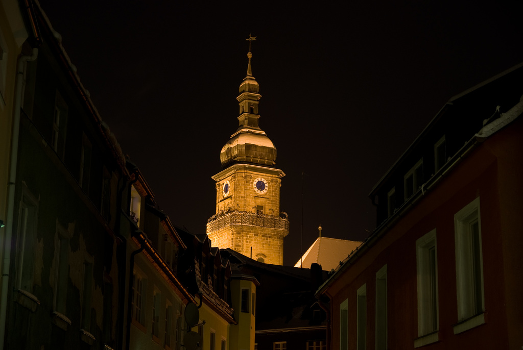 Stadtkirche