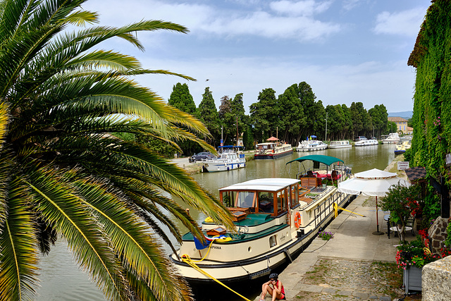 Canal du Midi