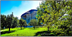 Goetheanum