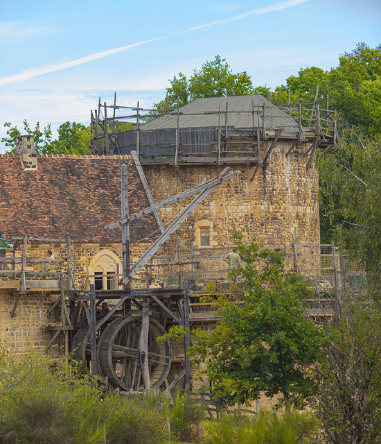 Guedelon