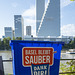 Basel bleibt sauber