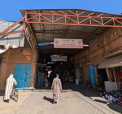 Souk des bijoux