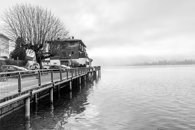 Tegernsee - HFF