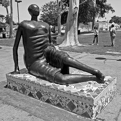 Watts Towers Arts Center (5059A)