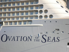 Ovation of the Seas