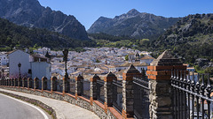 Grazalema, Spain