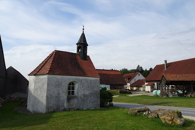 Fiebertsheim, Kapelle (PiP)