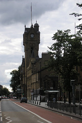 Rutherglen Town Hall