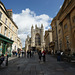 Bath Street Scene