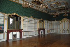 Ground Floor, Wrest Park, Bedfordshire