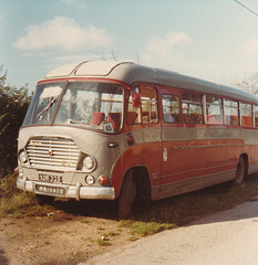 Morley's Grey XOR 325 - Oct 1979 (79-20)