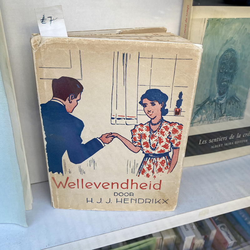 Wellevendheid