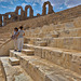 Amphitheatre of El Jem