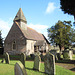 Putley Church, Herefordshire