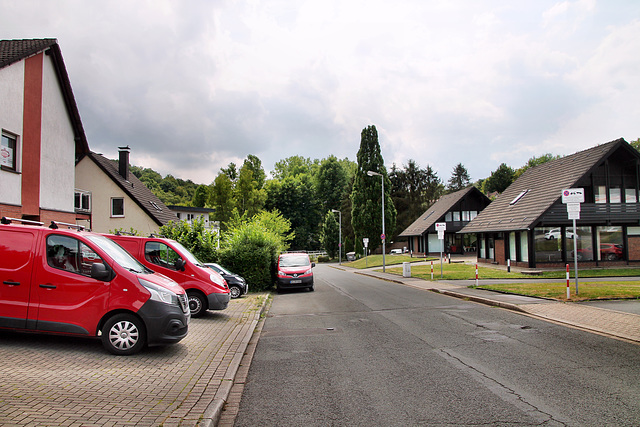 Am Kalkheck (Herdecke-Ostende) / 1.08.2022