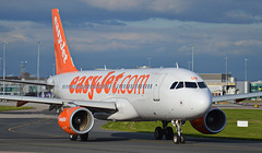 EasyJet UM