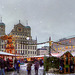 Christkindlesmarkt  ✼  Christmas market