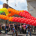 pride 2016 london