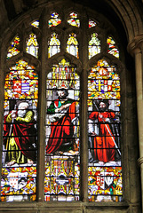 lichfield cathedral, staffs