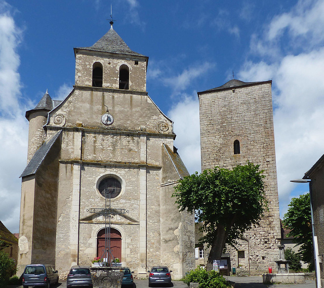 Floirac - Saint-Georges