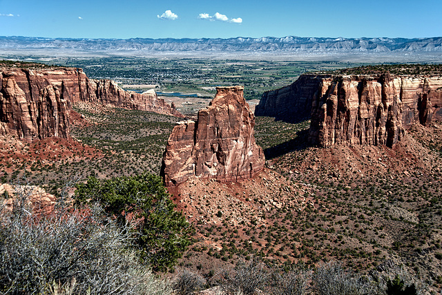 Colorado Monument F613104