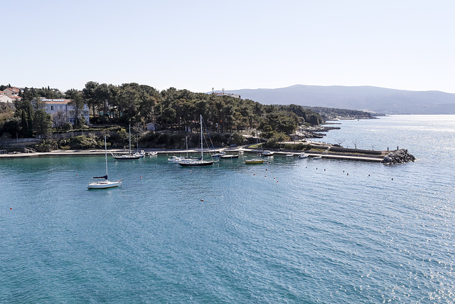 Krk - Croazia