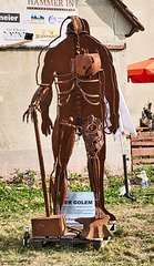 Golem (7 PiP)