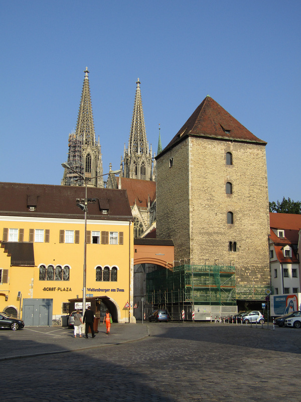 Alter Kornmarkt