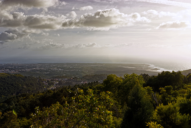 Serra de Sintra, Portugal