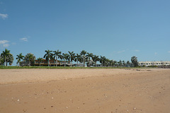 Cullen Bay Beach