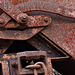 rusty details