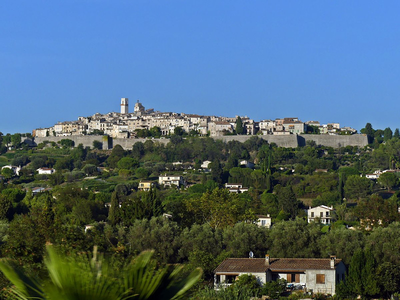 Côte d'Azur