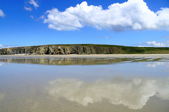 Plage de Kerloc'h (3 PiPs)