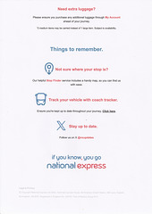 National Express email - Page 3 of 3