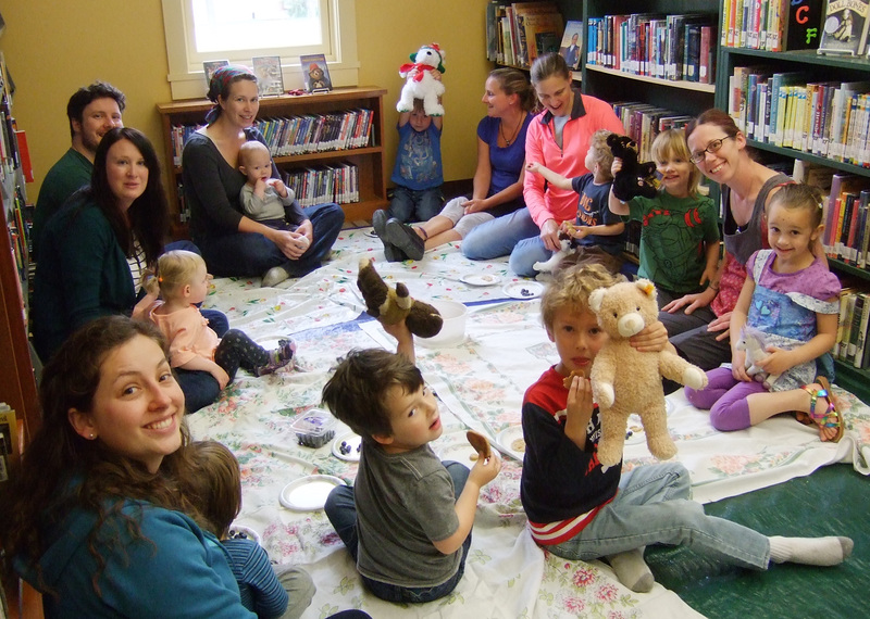 Teddy Bear's Picnic