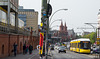 Berlin Warschauer Straße trolley/bridge/Universal (#2585)