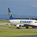 Ryanair EBX