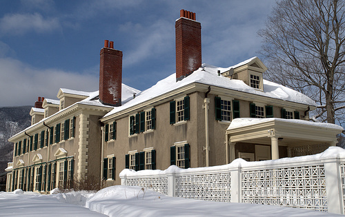 Hildene