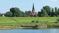 Johanneskirche Dömitz