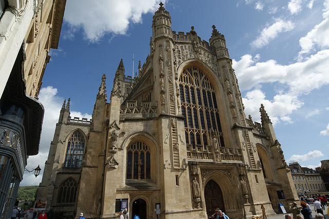 Bath Abbey