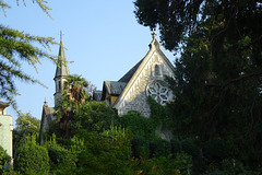 Converted Church In Bellagio