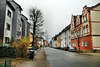 Hochlarmarkstraße (Recklinghausen-Hochlarmark) / 11.12.2021